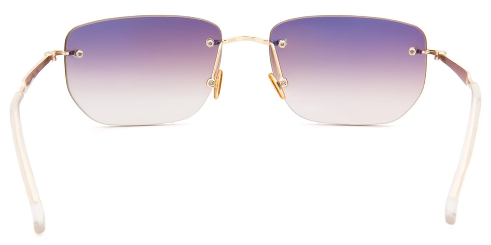 Falenti AE2633-C2-58 Unisex Güneş Gözlüğü