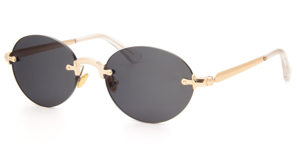 Falenti AE2635-C1-59 Unisex Güneş Gözlüğü