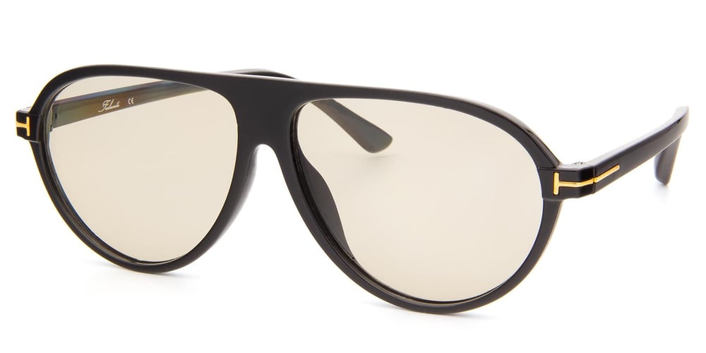 Falenti AE31155-C1 53 Unisex Güneş Gözlüğü
