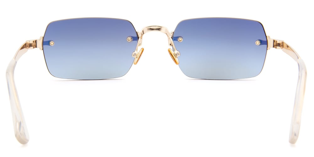 Falenti AE2634 C3 56 Unisex Güneş Gözlüğü