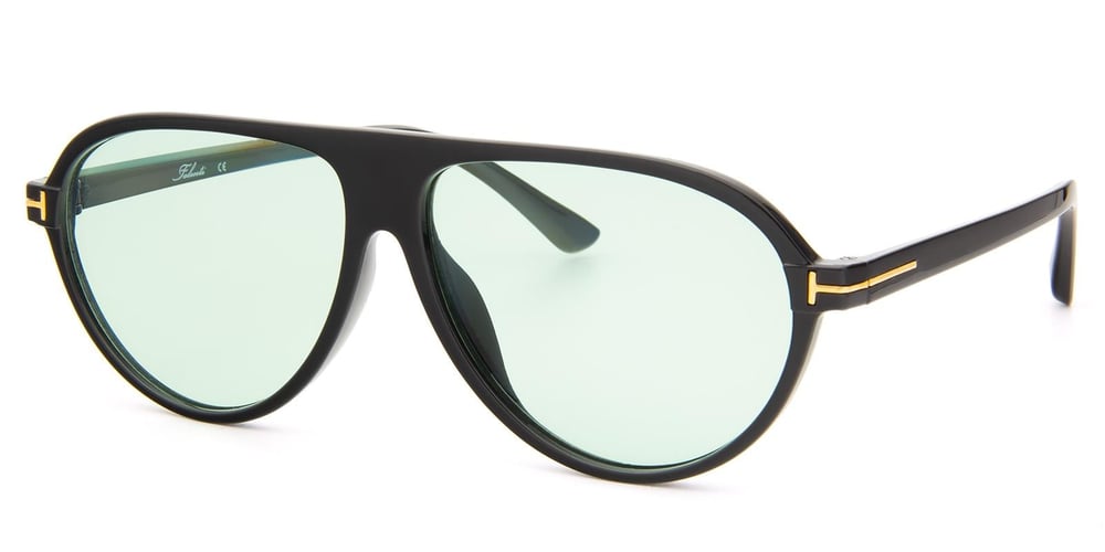 Falenti AE31155-C2 53 Unisex Güneş Gözlüğü