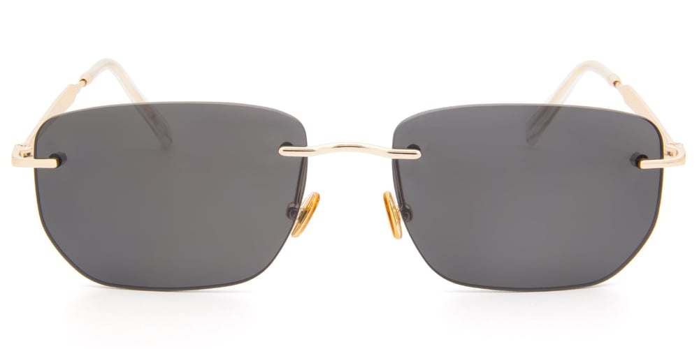Falenti AE2633-C1 58 Unisex Güneş Gözlüğü