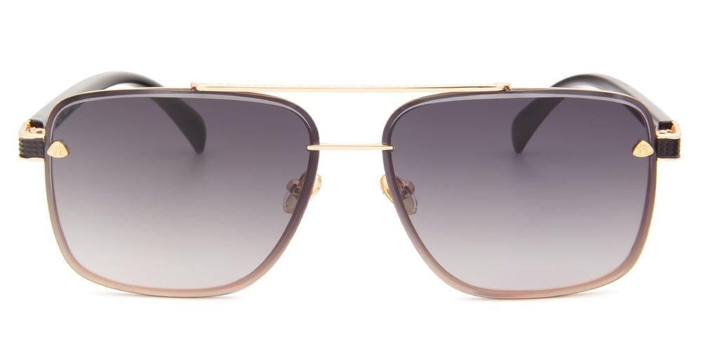Falenti AE2562-C2 59 Unisex Güneş Gözlüğü