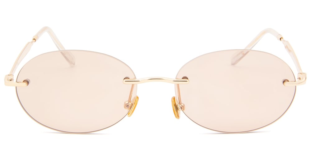 Falenti AE2632-C4 57 Unisex Güneş Gözlüğü