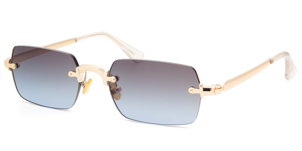 Falenti AE2634 C3 56 Unisex Güneş Gözlüğü