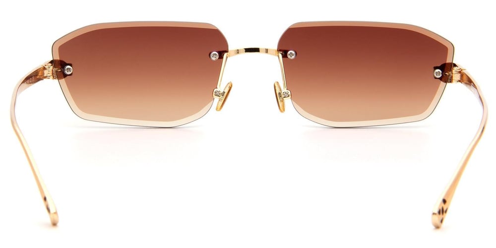 Falenti AE2502-C2 56 Unisex Güneş Gözlüğü