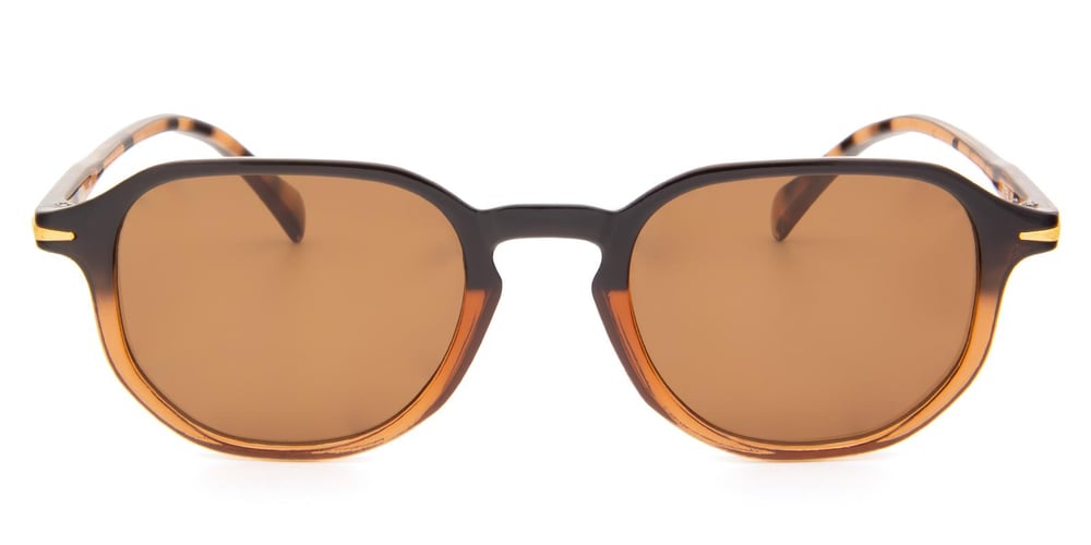 Falenti AE31151-C2 52 Unisex Güneş Gözlüğü