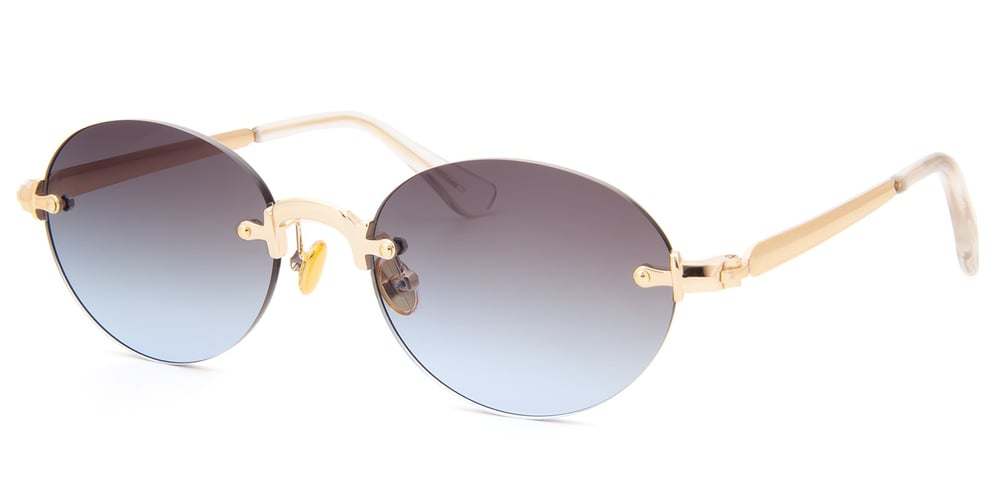 Falenti AE2635-C3 59 Unisex Güneş Gözlüğü