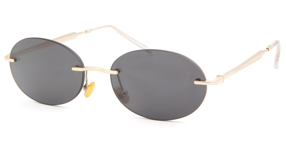 Falenti AE2632-C1-57 Unisex Güneş Gözlüğü