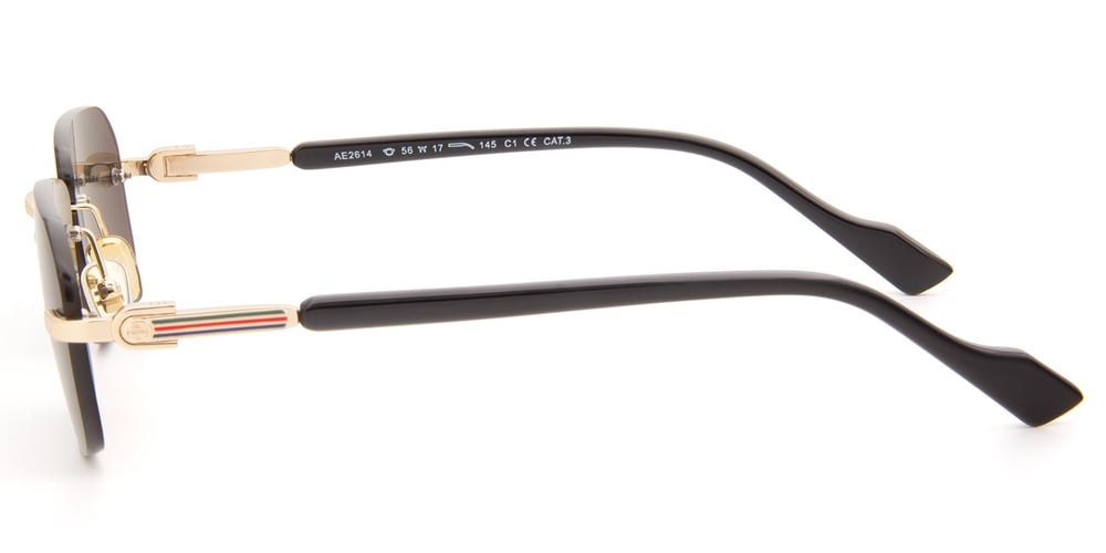Falenti AE2614-C1 56 Unisex Güneş Gözlüğü