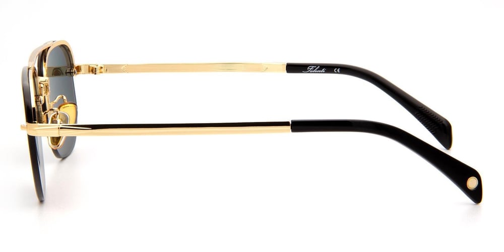 Falenti AE2401-C2 53 Unisex Güneş Gözlüğü