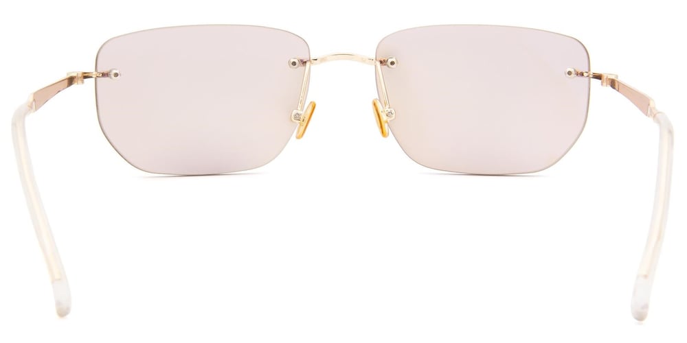 Falenti AE2633-C4-58 Unisex Güneş Gözlüğü