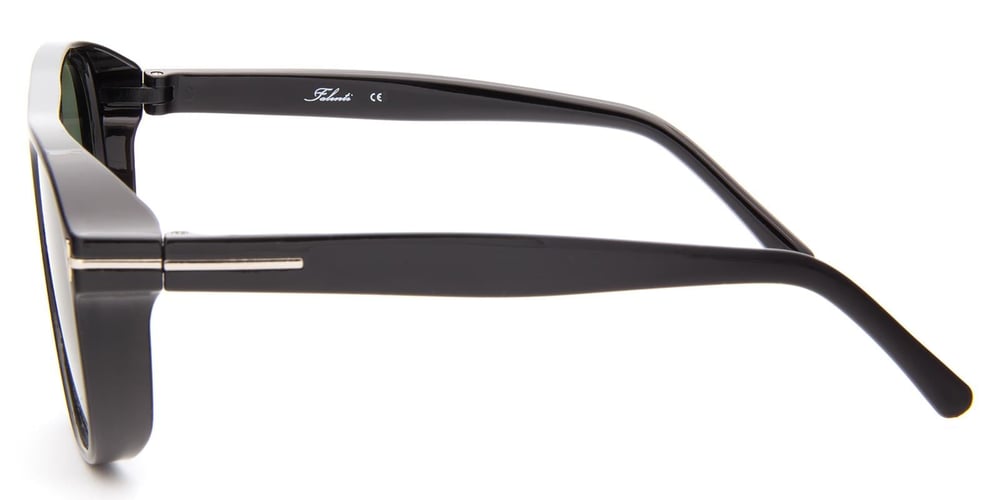 Falenti AE31153-C3 52 Unisex Güneş Gözlüğü