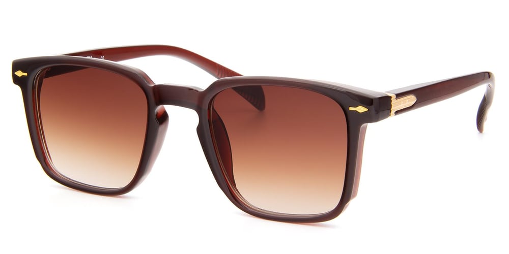 Falenti AE981-C2 49 Unisex Güneş Gözlüğü