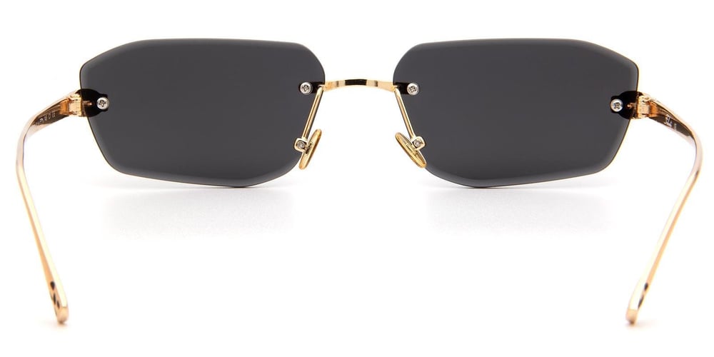 Falenti AE2502-C1 56 Unisex Güneş Gözlüğü