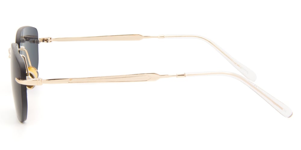 Falenti AE2633-C1 58 Unisex Güneş Gözlüğü