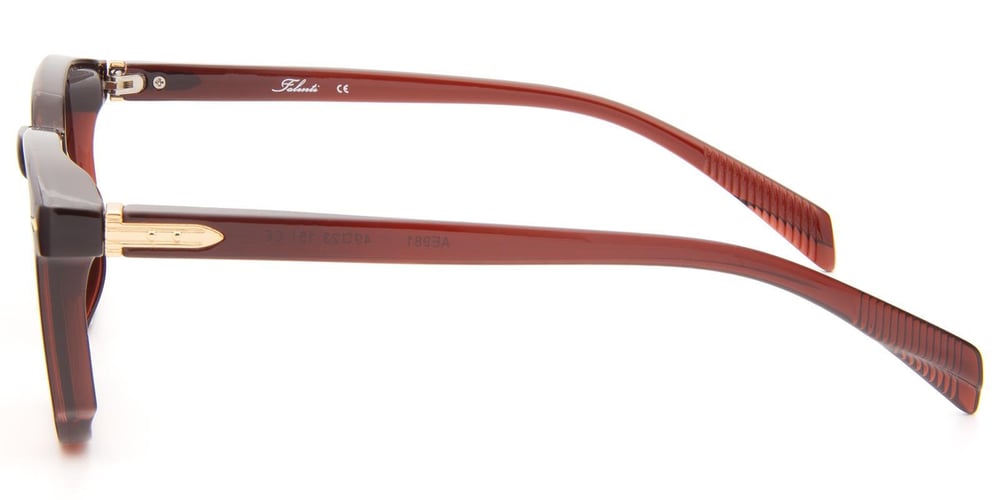 Falenti AE981-C2 49 Unisex Güneş Gözlüğü