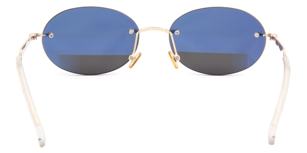 Falenti AE2632-C1-57 Unisex Güneş Gözlüğü