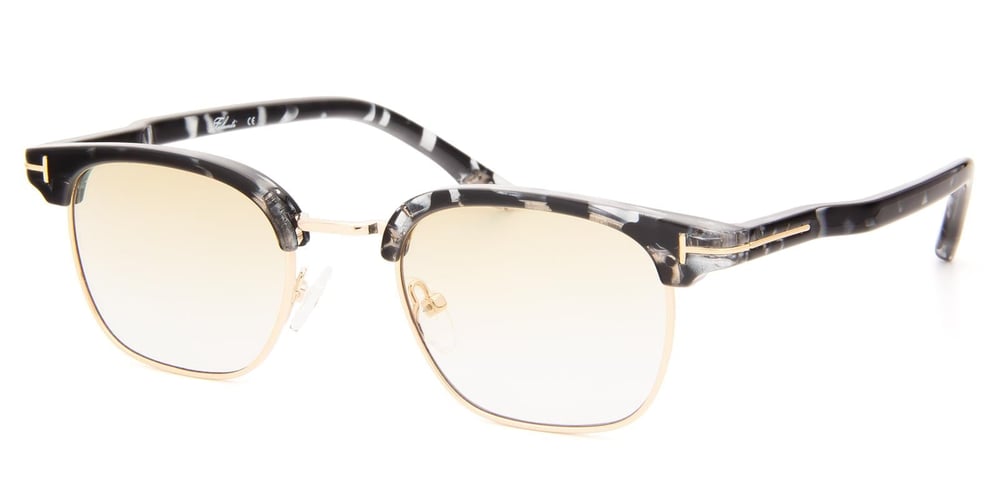 Falenti AE2549-C3 47 Fotokromik Unisex Güneş Gözlüğü