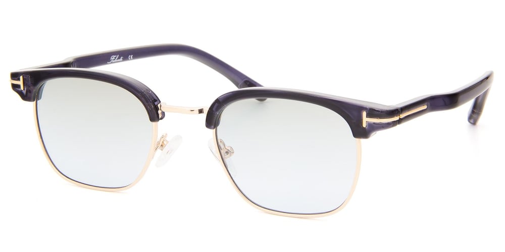 Falenti AE2549-C7 47 Fotokromik Unisex Güneş Gözlüğü