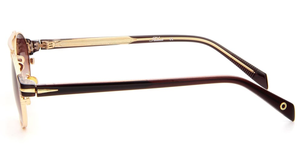 Falenti AE1042S-C3 56 Unisex Güneş Gözlüğü