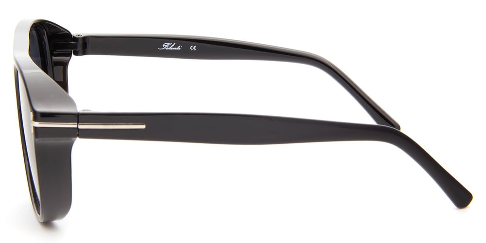 Falenti AE31153-C4 52 Unisex Güneş Gözlüğü