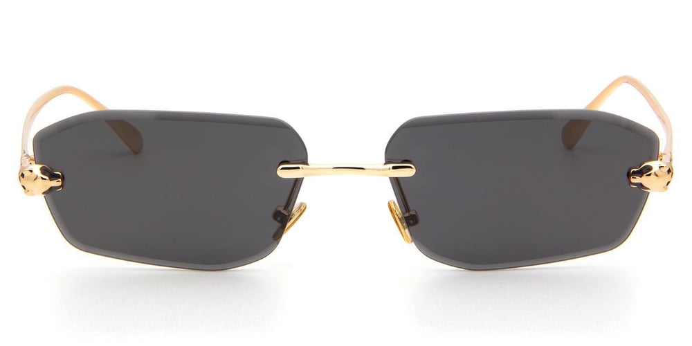 Falenti AE2502-C1 56 Unisex Güneş Gözlüğü