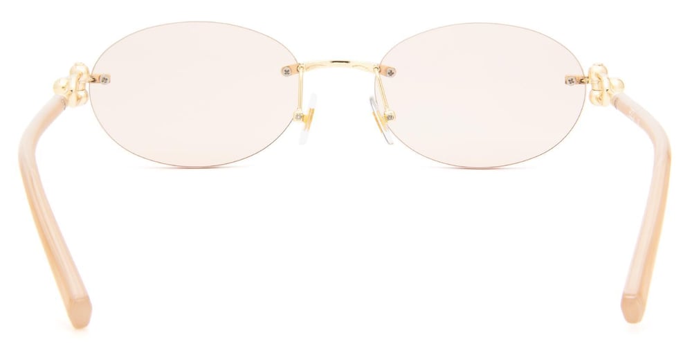 Falenti AE9926-C3 56 Unisex Güneş Gözlüğü