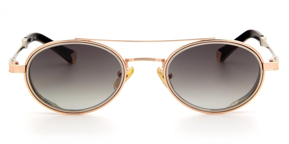 Falenti AE2404-C4 50 Unisex Güneş Gözlüğü