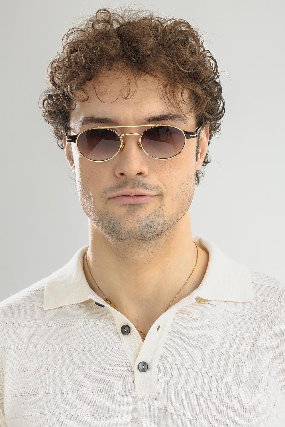 Falenti AE1042S-C3 56 Unisex Güneş Gözlüğü