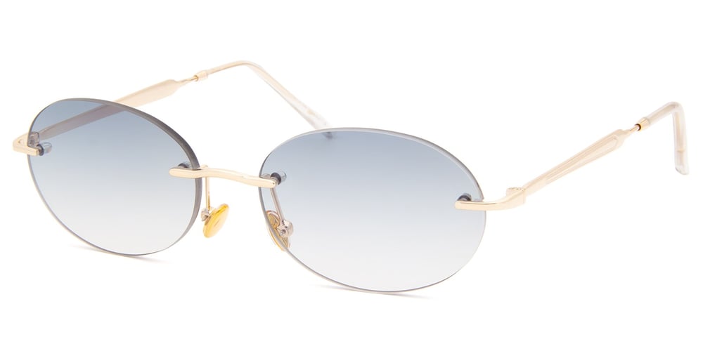 Falenti AE2632-C5 57 Unisex Güneş Gözlüğü