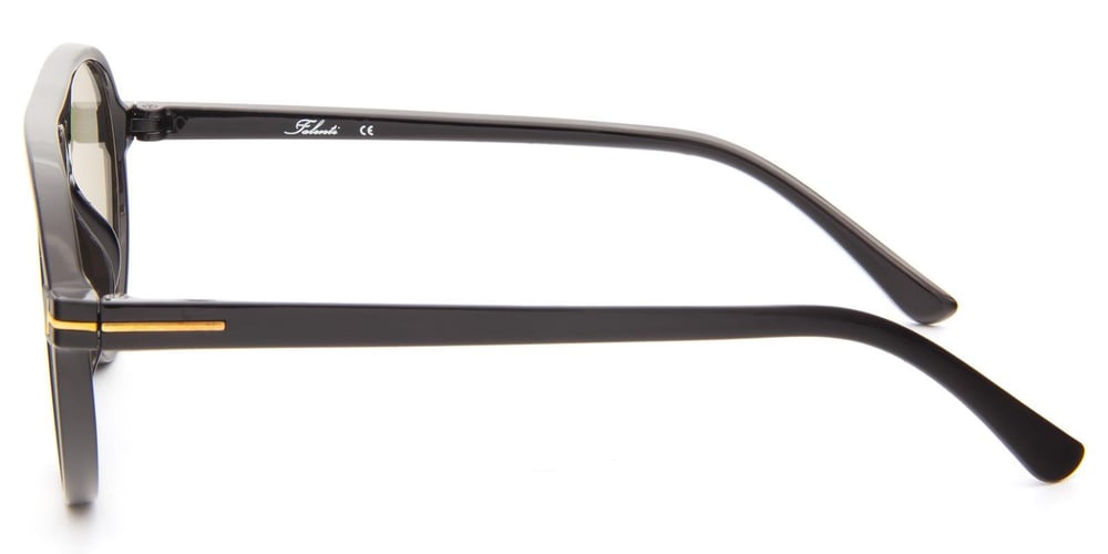 Falenti AE31155-C1 53 Unisex Güneş Gözlüğü