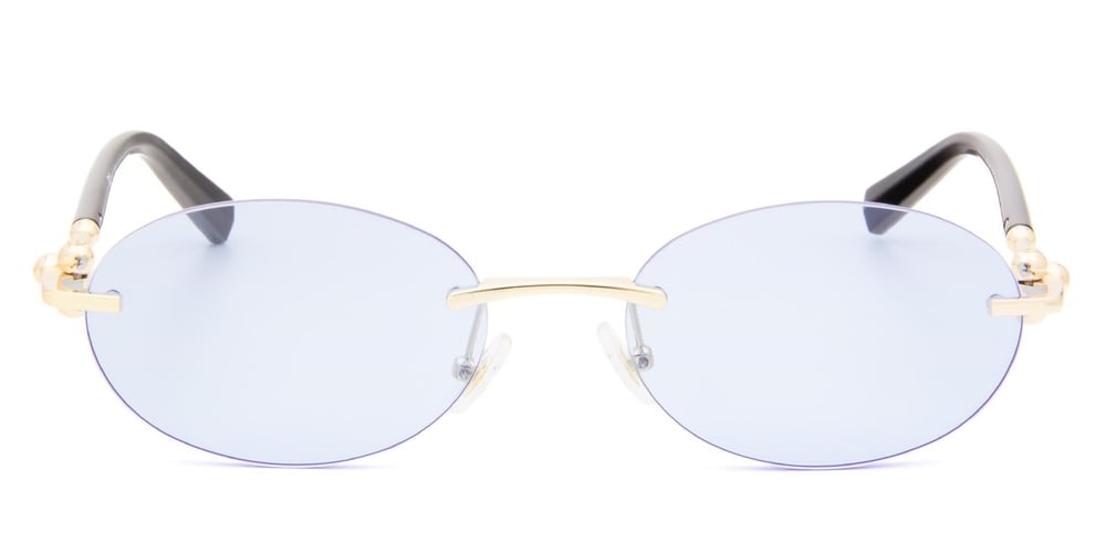 Falenti AE9926-C1 56 Unisex Güneş Gözlüğü