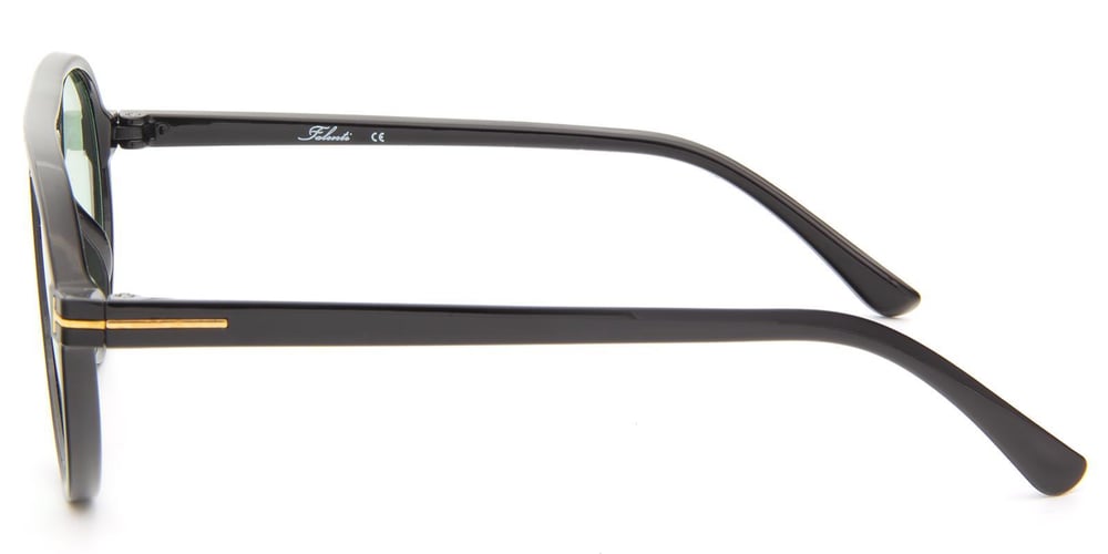 Falenti AE31155-C2 53 Unisex Güneş Gözlüğü
