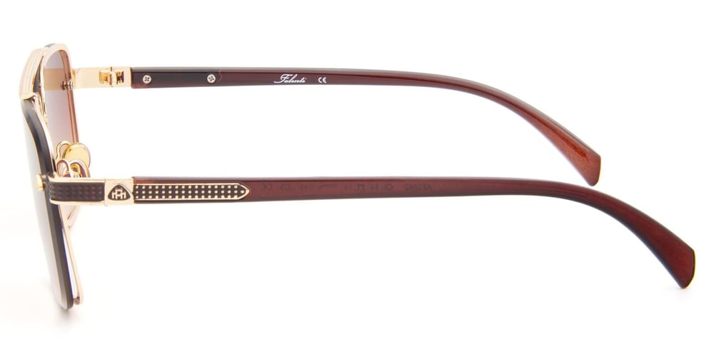 Falenti AE2562-C3 59 Unisex Güneş Gözlüğü