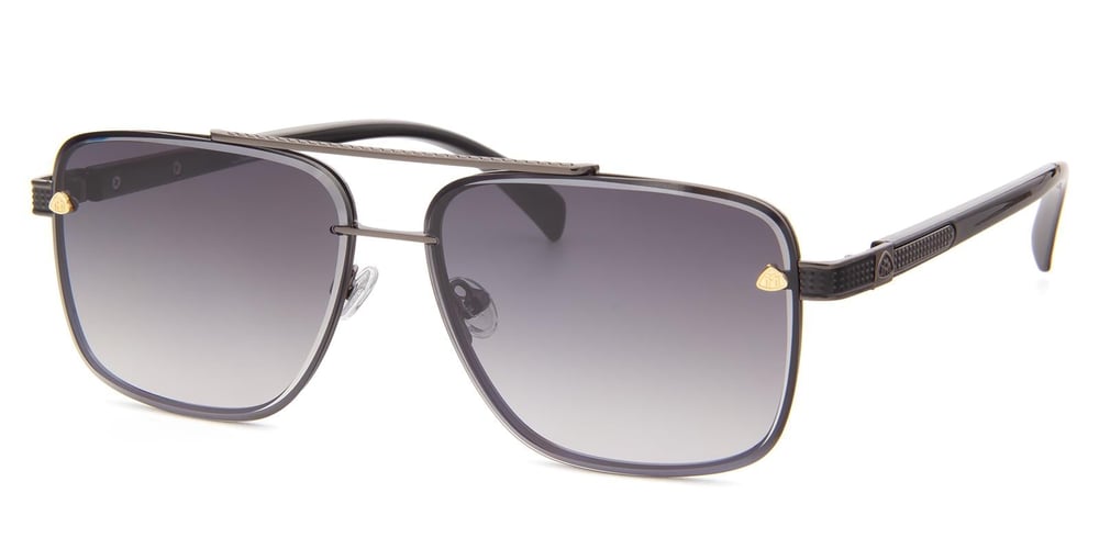 Falenti AE2562-C1 59 Unisex Güneş Gözlüğü
