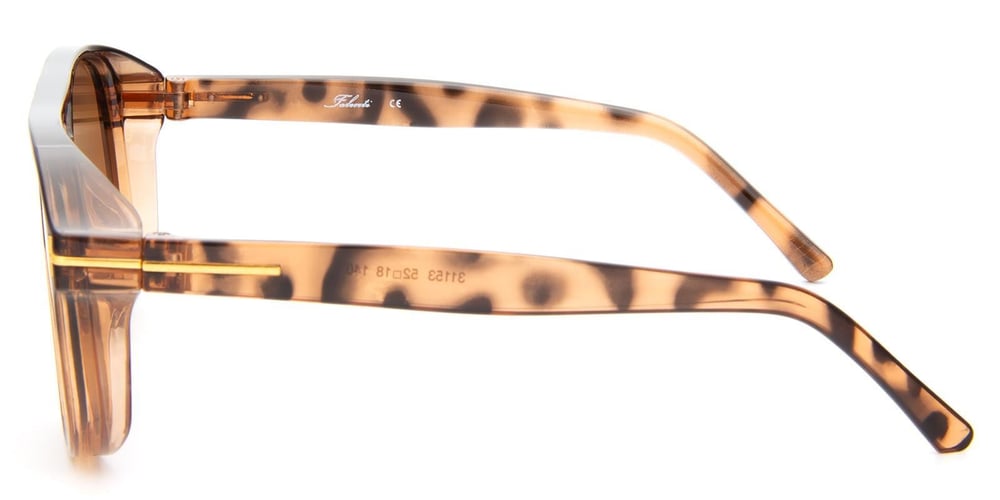 Falenti AE31153-C5 52 Unisex Güneş Gözlüğü