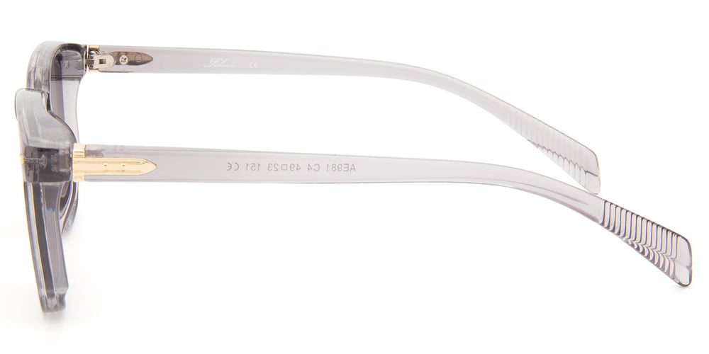 Falenti AE981-C3 49 Unisex Güneş Gözlüğü