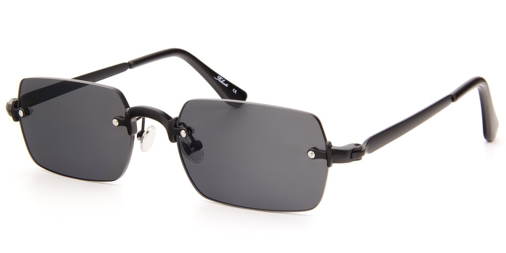 Falenti AE2634 C4 56 Unisex Güneş Gözlüğü