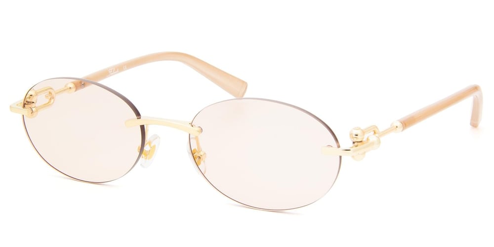 Falenti AE9926-C3 56 Unisex Güneş Gözlüğü