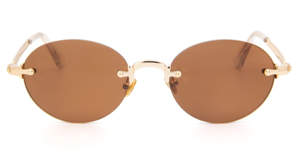 Falenti AE2635-C2-59 Unisex Güneş Gözlüğü