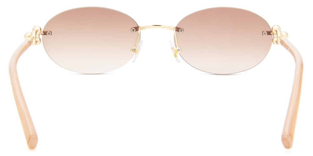 Falenti AE9926-C5 56 Unisex Güneş Gözlüğü