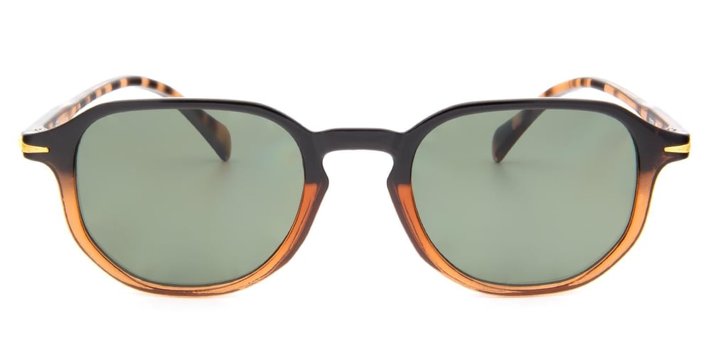 Falenti AE31151-C3 52 Unisex Güneş Gözlüğü