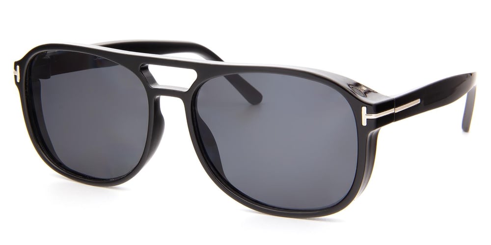 Falenti AE31153-C4 52 Unisex Güneş Gözlüğü