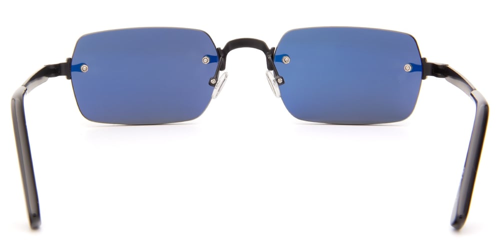 Falenti AE2634 C4 56 Unisex Güneş Gözlüğü