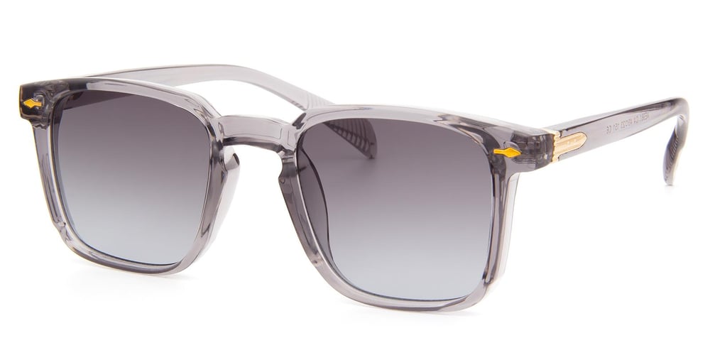 Falenti AE981-C3 49 Unisex Güneş Gözlüğü