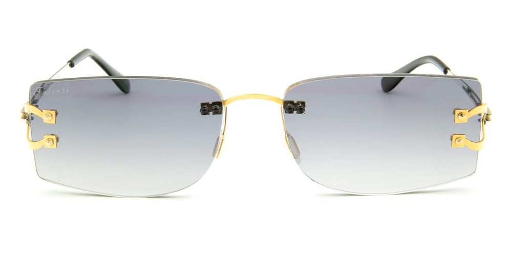 Falenti FL913214 57 Unisex Güneş Gözlüğü