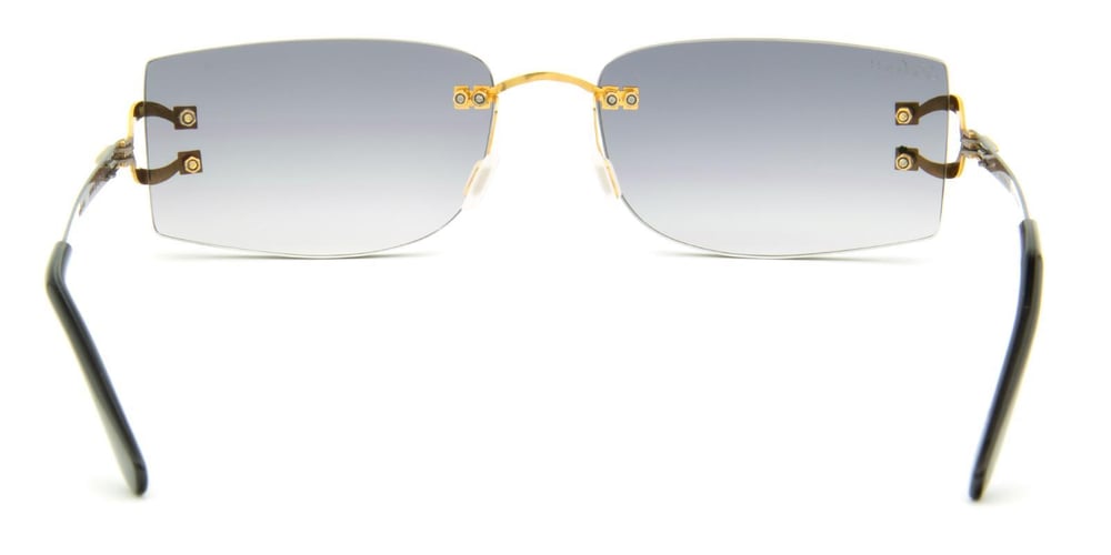 Falenti FL913214 57 Unisex Güneş Gözlüğü