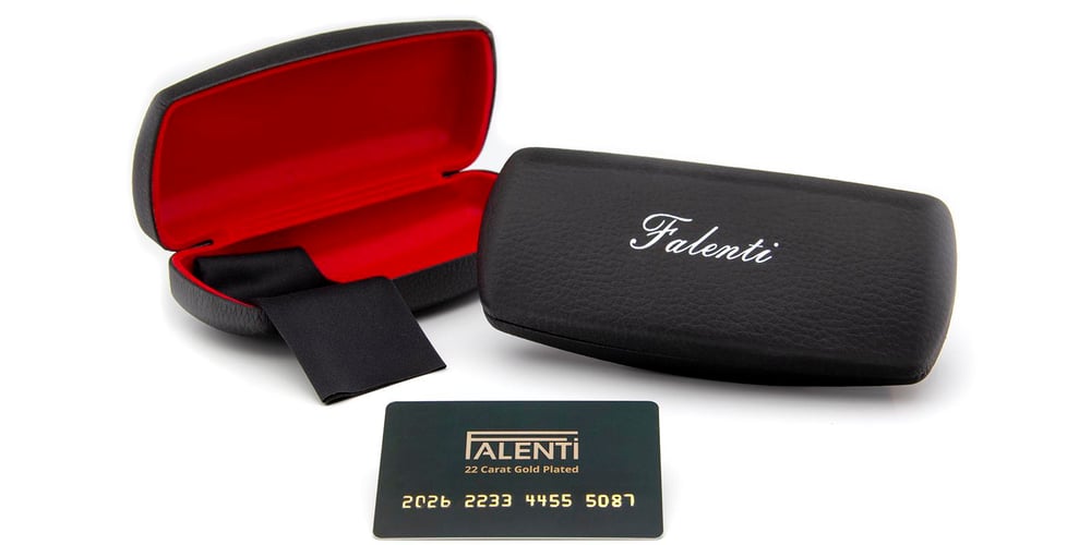 Falenti FL913214 57 Unisex Güneş Gözlüğü