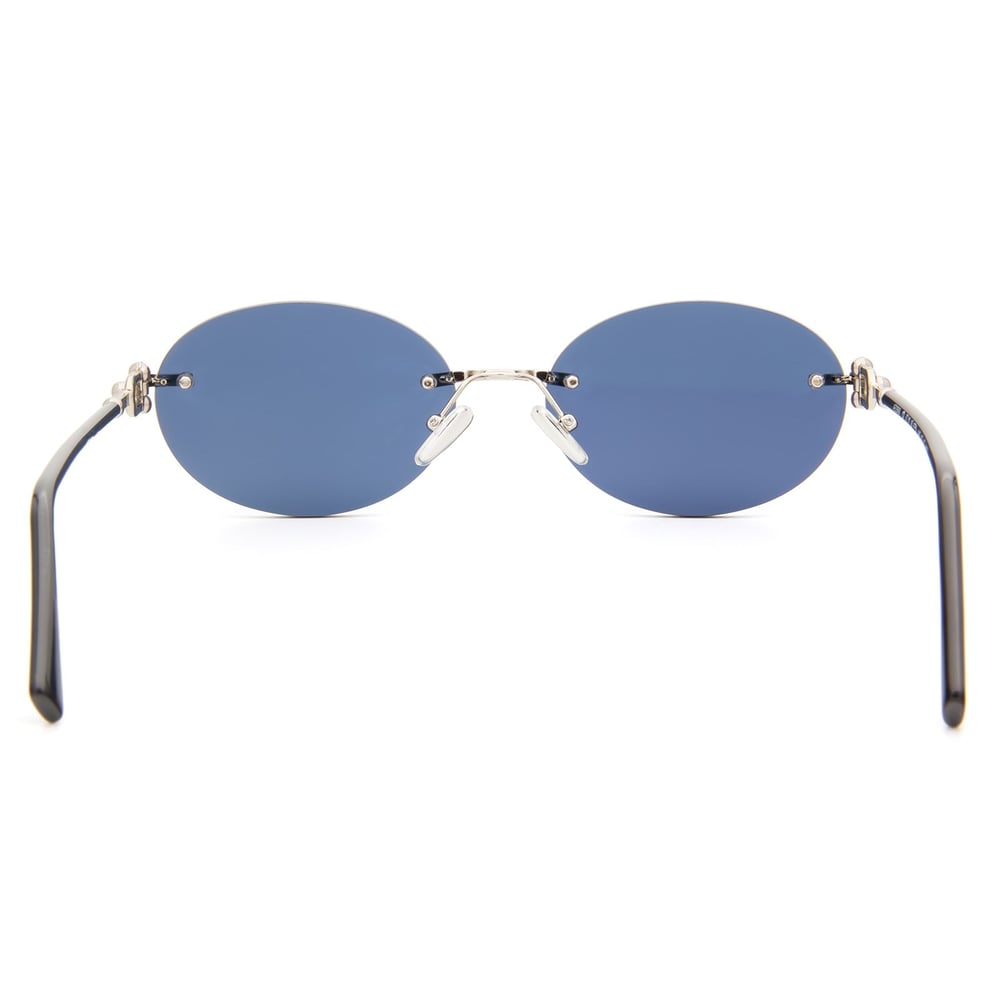 Federico Barocci FBAE2569-C5 57 Unisex Güneş Gözlüğü